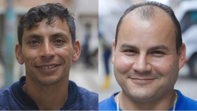“En Colombia los celos nos chiflan”: la novedosa iniciativa de&hellip;