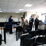 Guardias de seguridad privada de la Usac son hallados culpables por muerte del abogado José Álvarez Granados
