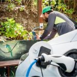 La innovadora solución de Costa Rica a los viajes largos en autos eléctricos, pionera en América Latina