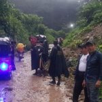 Crecidas repentinas de ríos, inundaciones y deslizamientos de tierra prevé el Insivumeh para este fin de semana por la lluvia