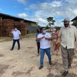 Turismo en Guatemala se reactivará a medida que avance la vacunación contra el coronavirus, dice EE. UU.