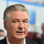Alec Baldwin habla por primera del disparo cometido en el set de grabación de “Rust” que mató a Halyna Hutchins
