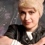 Alec Baldwin: lo que se sabe de Halyna Hutchins, la joven directora de fotografía que murió por el disparo accidental del actor durante un rodaje