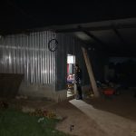 Hallan sin vida en la cárcel a hombre que tenía horas de haber ingresado por supuestamente haber dado muerte a su conviviente