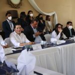 VIDEO | Lanzan candidatura de alcalde de El Jícaro, El Progreso, para dirigir la Anam