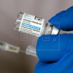 Expertos de la FDA apoyan dosis de refuerzo de la vacuna Johnson & Johnson