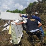 Ligan a proceso al Comandante Lacandón, capturado en Petén con 260 paquetes de cocaína y una avioneta ilegal
