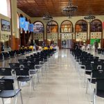 Jornada de vacunación en Mariscal Zavala transcurre con poca afluencia