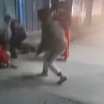 MP investiga agresión contra una mujer en Nebaj a la que despojaron de su vestimenta