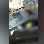 VIDEO: ¿Estaba vivo Octavio Ocaña cuando fue detenido?