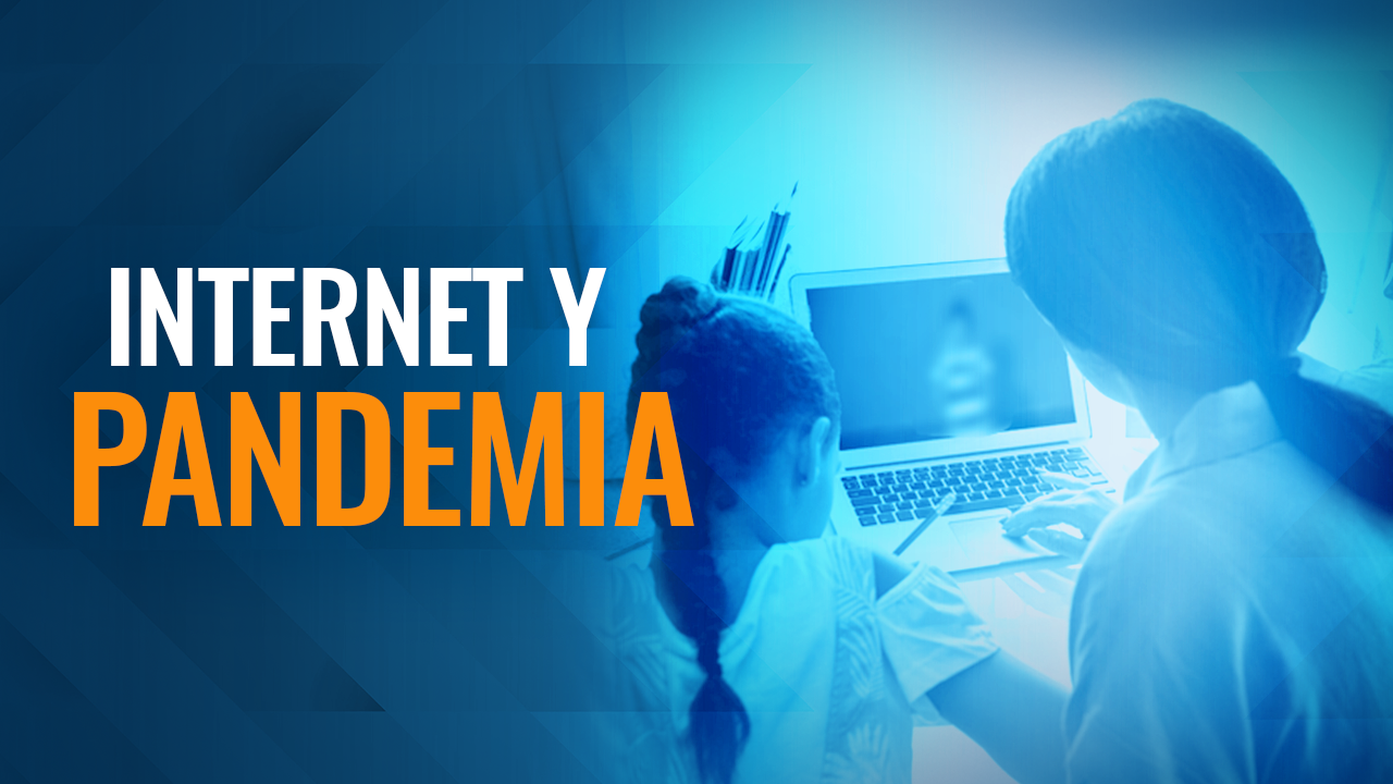 [Viva La Noticia] Análisis del Internet y su importancia en época de pandemia