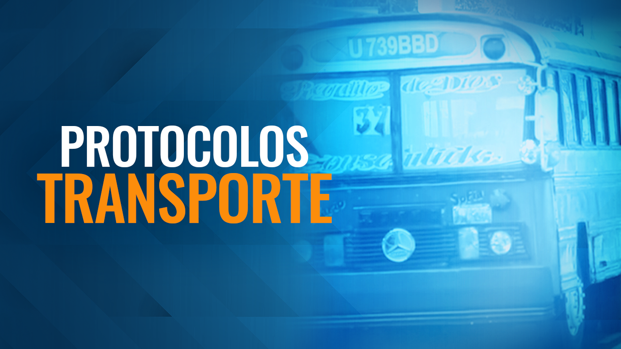 [Viva La Noticia] Análisis de cumplimientos de protocolos en el transporte público