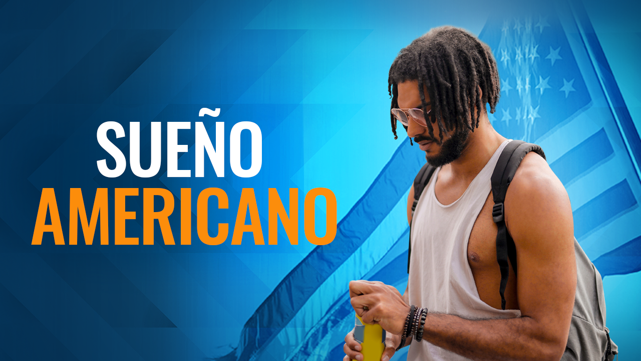 [Viva La Noticia] Análisis de los cientos de migrantes que viajan hacia Estados Unidos