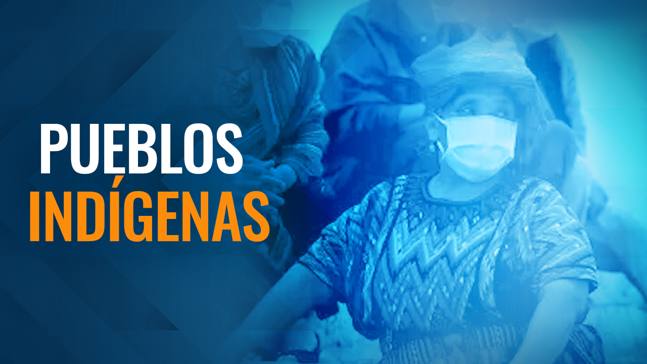 [Viva La Noticia] Análisis de retos y derechos de los pueblos indígenas