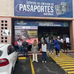 Habilitan citas para pasaporte en Guatemala para diciembre y enero y dan opción de reprogramar