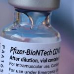 Comité regulador de EE. UU. aconseja vacuna de Pfizer anticovid para niños de 5 a 11 años