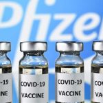 Pfizer revela resultados de estudio sobre su tercera dosis de vacuna contra el coronavirus: 95% de eficacia