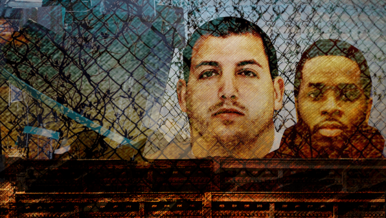 “Vendí drogas y participé en robos cuando era policía”