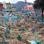 VIDEOS | 813 muertes en Chichicastenango, Quiché, evidencian sub registro de fallecimientos por covid-19