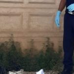 Vecinos localizan restos humanos en una mochila y bomberos reportan el hallazgo de un cadáver en la zona 6