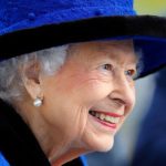 La reina Isabel II desea que Camila sea conocida como reina