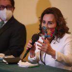 Caso Financiamiento UNE: Fiscalía modifica delito a Sandra Torres y ahora la señala de financiamiento electoral ilícito