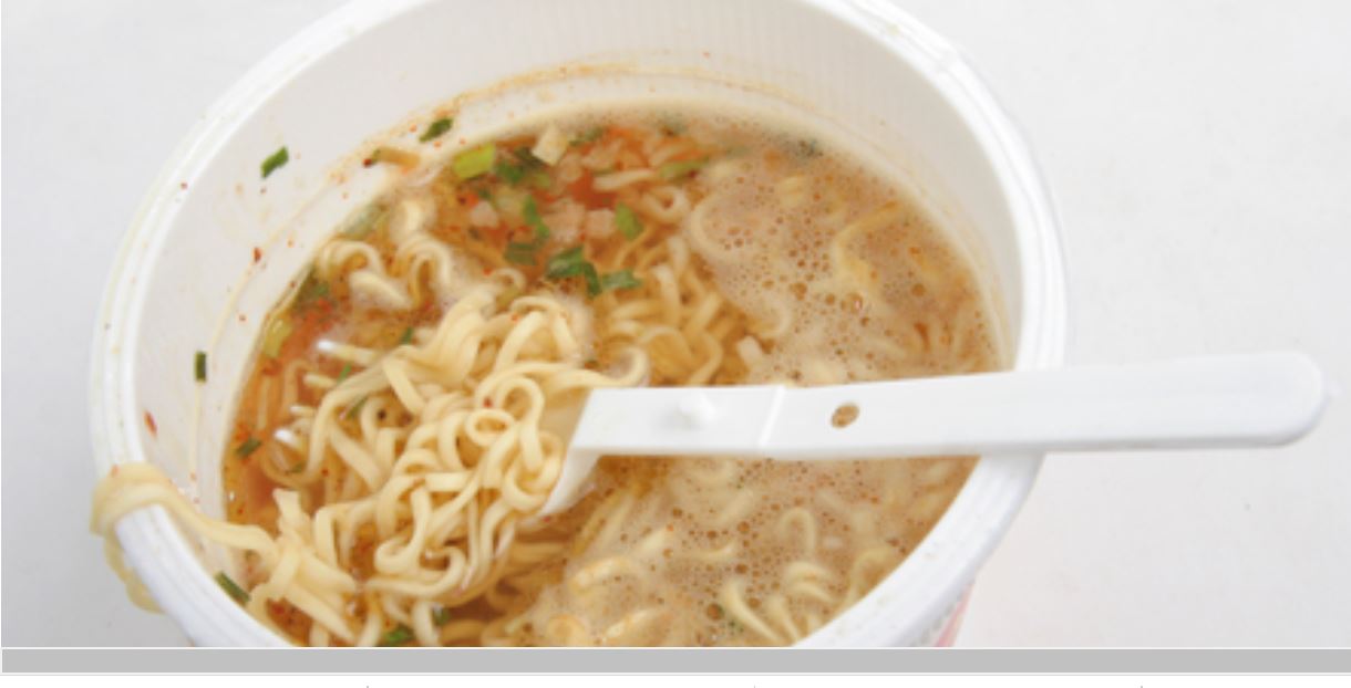 Retirarán del mercado mexicano sopa instantánea Maruchan por temas de salud