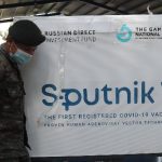 Ministro de Salud entrega contrato de Sputnik V con diputados y estos afirman que mantendrán confidencialidad