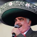 Doña Cuquita rompe su silencio y habla sobre el posible estreno de la serie biográfica no autorizada de Vicente Fernández