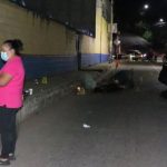 Jornada de violencia en el área metropolitana deja seis muertos y varios heridos
