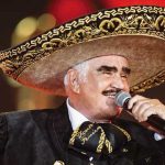 Ellos son los herederos de Vicente Fernández (y por qué hay dos que pocos conocen)