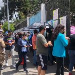 Ministro de Salud afirma que rechazo a vacuna contra el covid-19 se da en varios departamentos por la desinformación