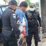 Detienen a hombre señalado de violar a una anciana de 79 años