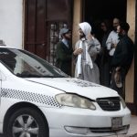 Comunidad Lev Tahor busca abandonar Guatemala y autoridades investigan alertas por menores desaparecidos