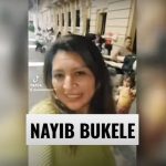 “Venga a hacer el bailecito”: la invitación de la tiktoker Yanira Berríos al presidente Nayib Bukele