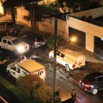 Inacif da a conocer la causa de muerte de la pareja que fue encontrada bajo tierra en su propia vivienda en la zona 14