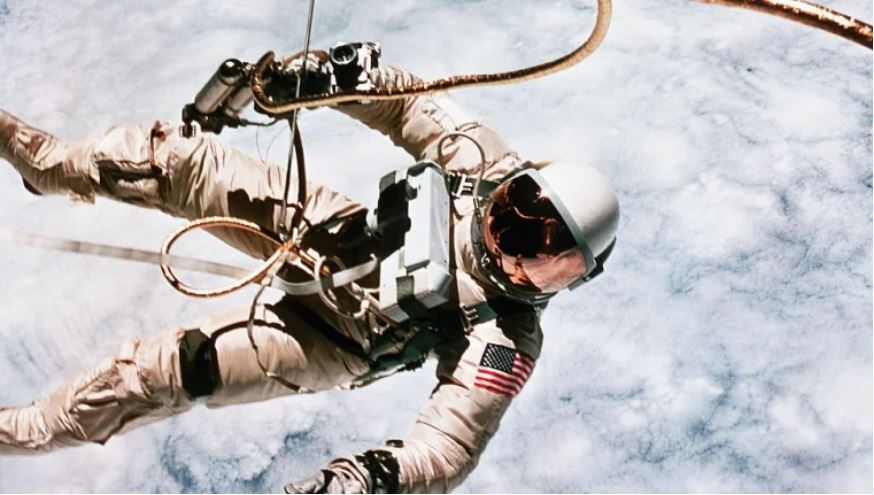 Rusia amenaza que astronauta estadounidense podría quedarse varado en el Espacio