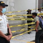 PNC advierte a sus agentes sobre posibles ataques de veteranos militares a comisarias