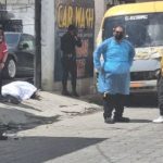 Balacera en carwash: Reportan cuatro muertos en ataque armado en zona 2 de Xela