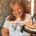 “Hay que seguir luchando”: el mensaje de Martha Sepúlveda luego de conocer que la eutanasia a la que se sometería fue cancelada