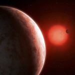 Cómo se descubrió el primer planeta que giraba alrededor de una estrella distinta del Sol