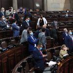¿Por qué 76 diputados votaron en contra de rechazar las elecciones en Nicaragua?