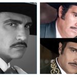 Issabela Camil defiende a Jaime Camil tras críticas por bioserie de Vicente Fernández