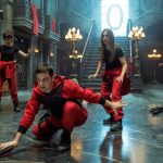 La Casa de Papel 5: revelan los primeros avances de la última parte de la serie de Netflix