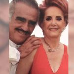 ¿Vicente Fernández regresará al rancho? Esto es lo que reveló Doña Cuquita