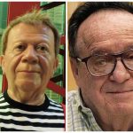 Chabelo y Chespirito: se decía que no podían ni verse ¿qué tan cierto fue lo de su rivalidad?
