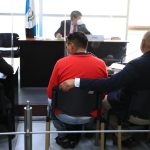 Vendedor que agredió a golpes a un PMT por colocarle un cepo en la zona 13 es señalado de atentado