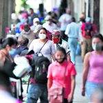 Coronavirus: Cuaresma en Guatemala empieza con un solo municipio en alerta verde