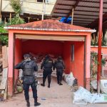 Operativos contra coyotes: Desarticulan banda que se dedicaba a llevar migrantes ilegales a Estados Unidos
