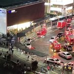 Unos 15 heridos en un ataque en un tren de Tokio en la jornada electoral